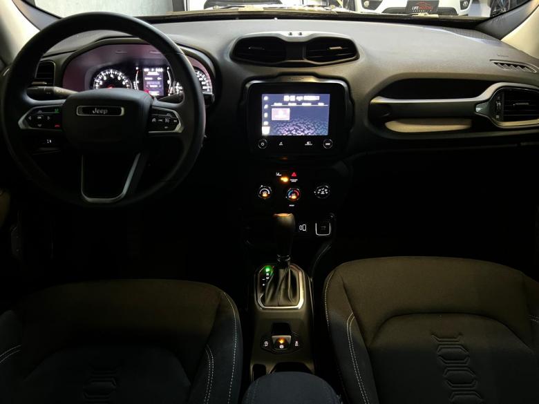 Jeep - JEEP/RENEGADE T270 1.3