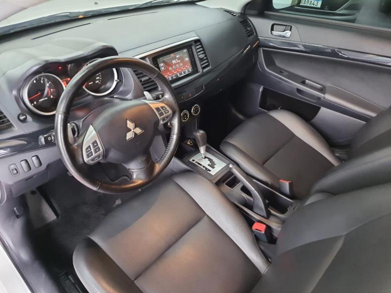 Life Motors Jundiaí Mitsubishi LANCER 2.0 HLT