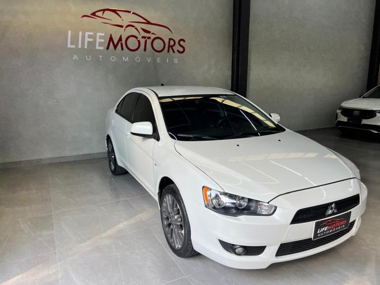 Mitsubishi - MITSUBISHI/LANCER HL-T 2.0
