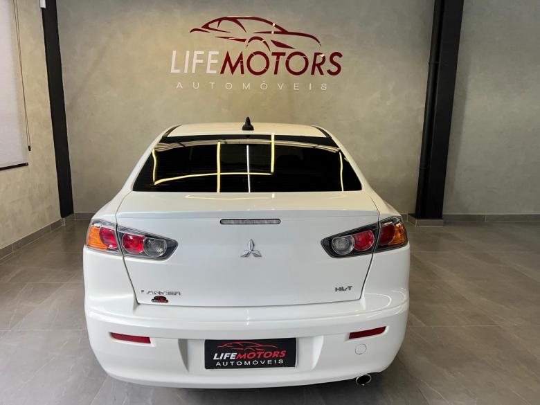 Mitsubishi - MITSUBISHI/LANCER HL-T 2.0