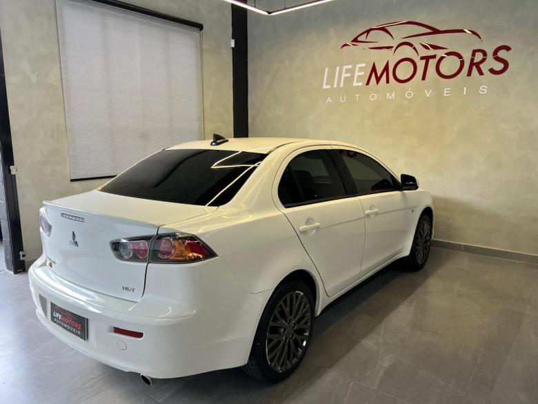 Mitsubishi - MITSUBISHI/LANCER HL-T 2.0