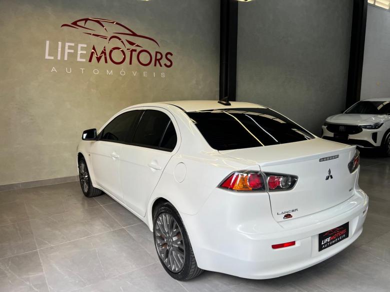 Mitsubishi - MITSUBISHI/LANCER HL-T 2.0