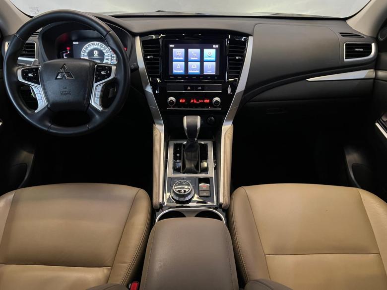 Mitsubishi - MITSUBISHI/PAJERO SPORT HPE S 2.4 4X4 AUT