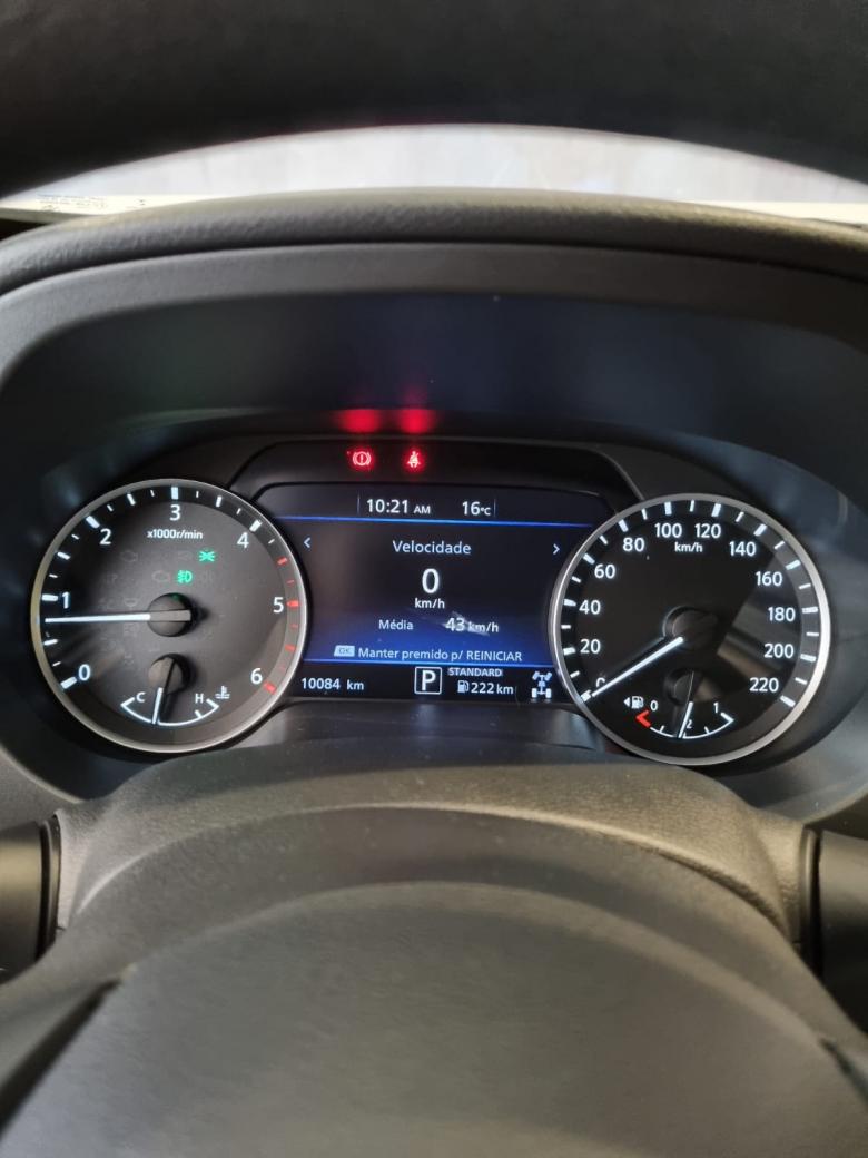 Nissan - NISSAN/FRONTIER ATK X4