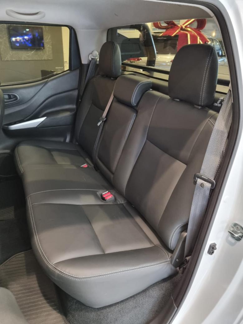 Nissan - NISSAN/FRONTIER ATK X4