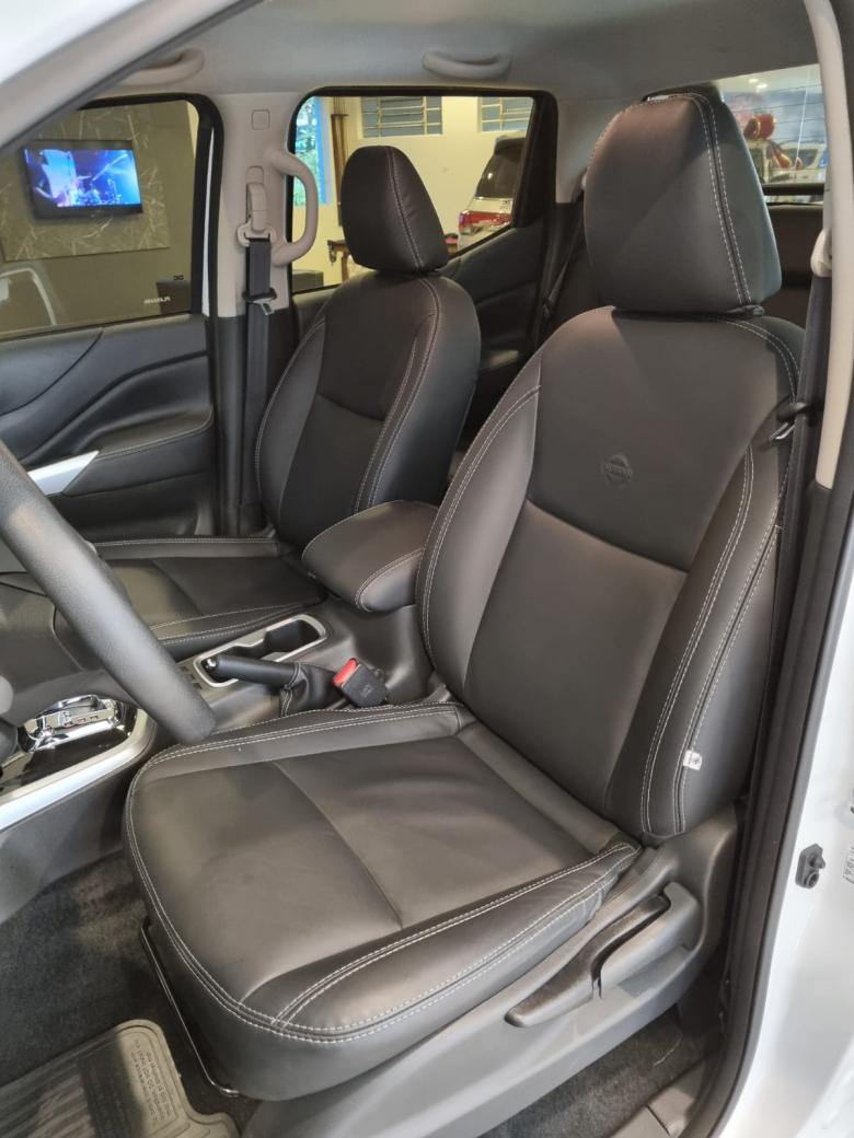 Nissan - NISSAN/FRONTIER ATK X4