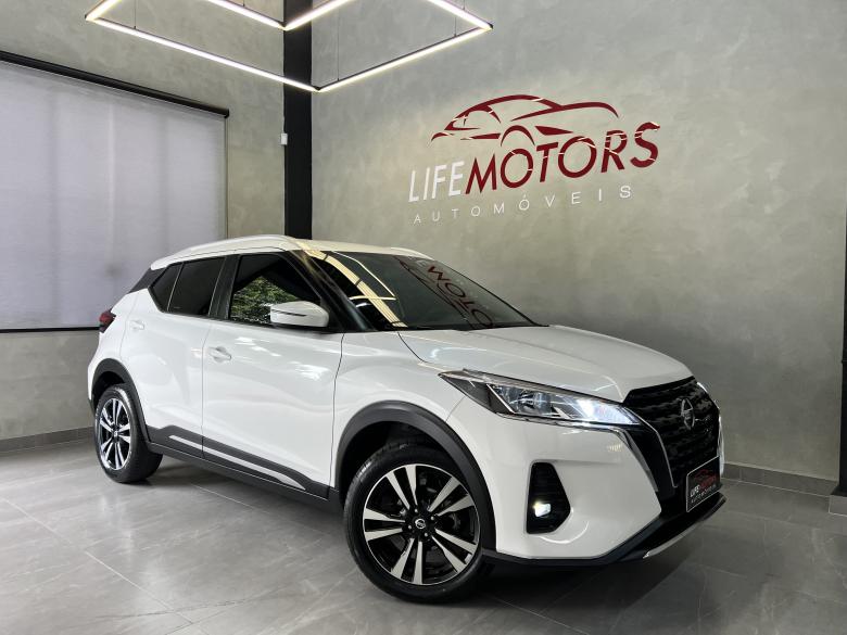 Nissan - NISSAN/KICKS ADVANCE 