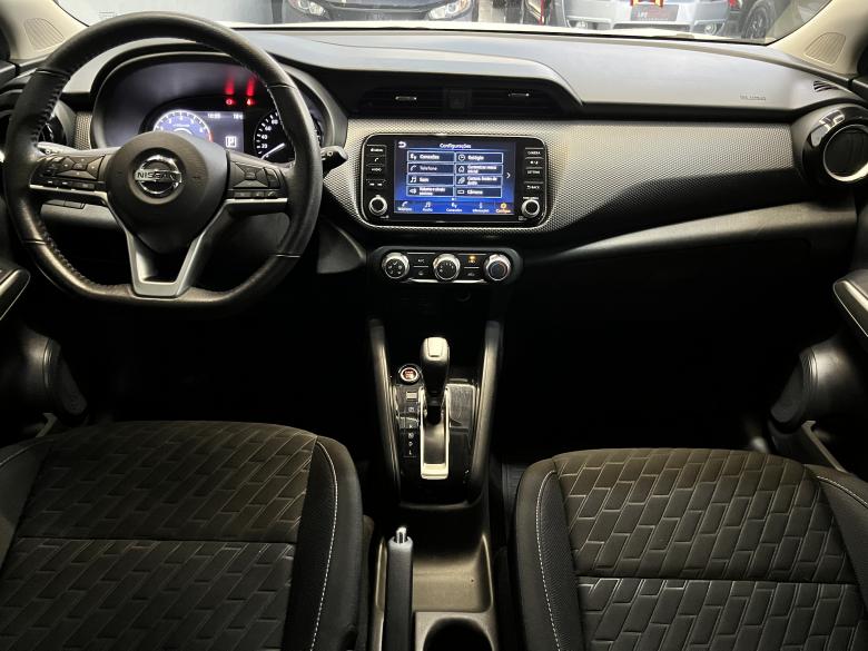 Nissan - NISSAN/KICKS ADVANCE 