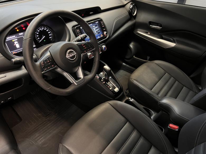Nissan - NISSAN/KICKS ADVANCE 1.6