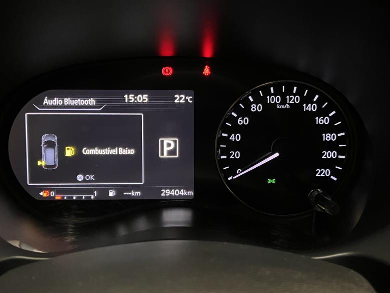 Nissan - NISSAN/KICKS ADVANCE 1.6