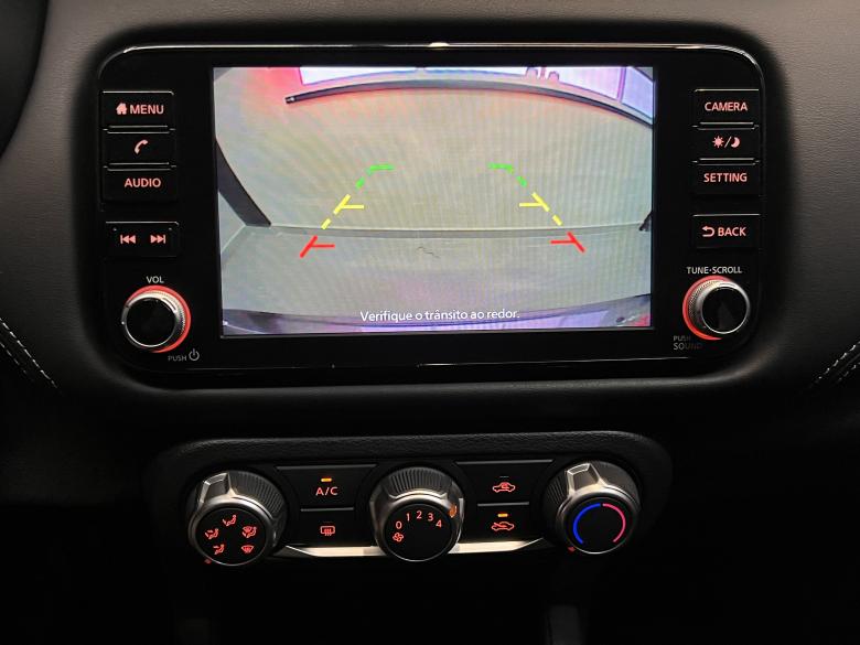 Nissan - NISSAN/KICKS ADVANCE 1.6