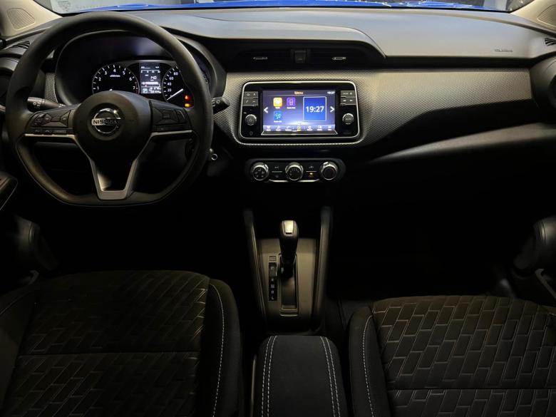 Nissan - NISSAN/KICKS SENSE 1.6