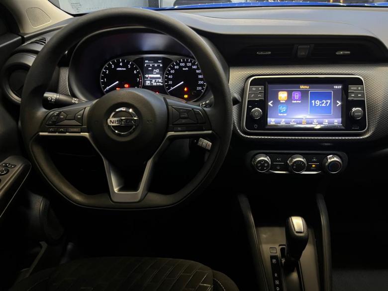 Nissan - NISSAN/KICKS SENSE 1.6