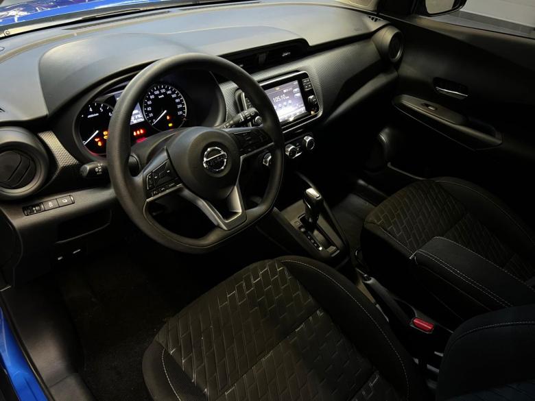 Nissan - NISSAN/KICKS SENSE 1.6