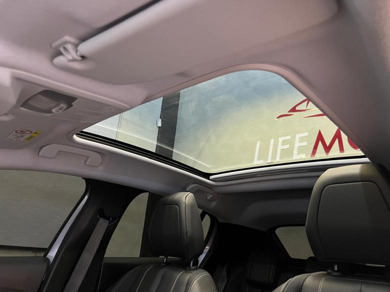 Peugeot - PEUGEOT/208 GRIFFE 1.0 TURBO 