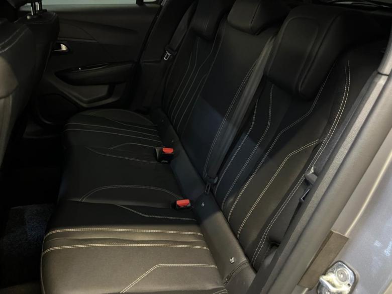 Peugeot - PEUGEOT/208 GRIFFE 1.0 TURBO 