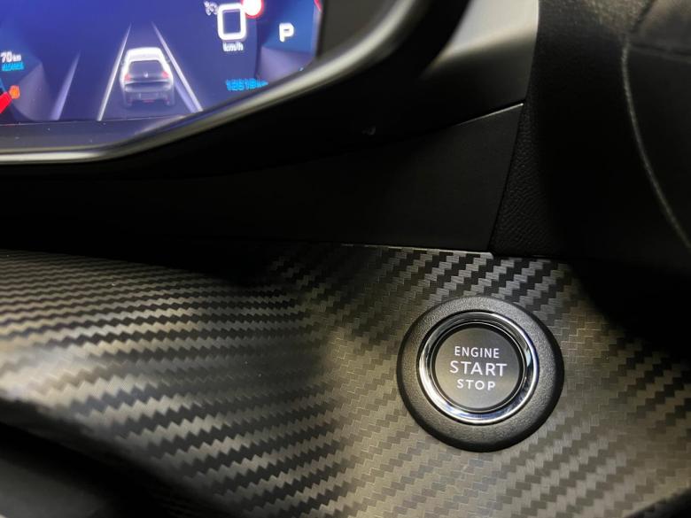 Peugeot - PEUGEOT/208 GRIFFE 1.0 TURBO 