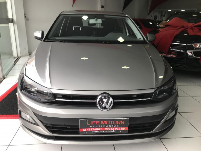 VW - VolksWagen - POLO CL 