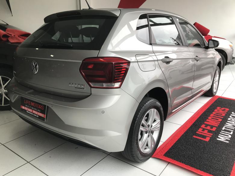 VW - VolksWagen - POLO CL 