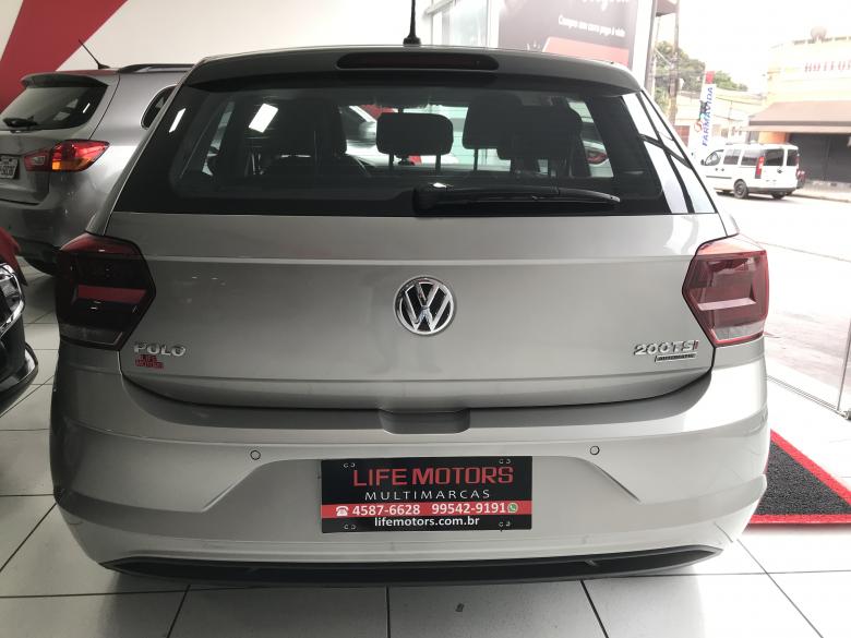 VW - VolksWagen - POLO CL 