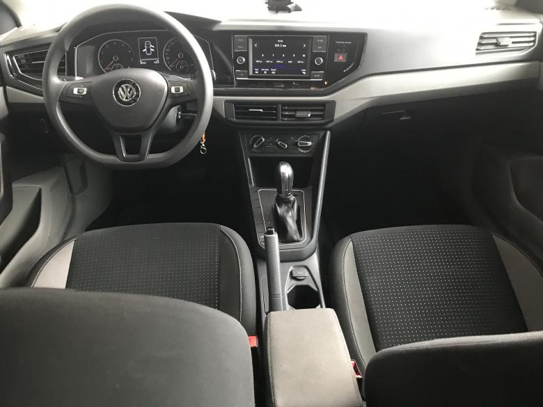VW - VolksWagen - POLO CL 