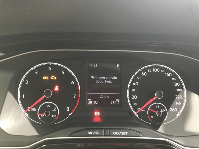 VW - VolksWagen - POLO CL 