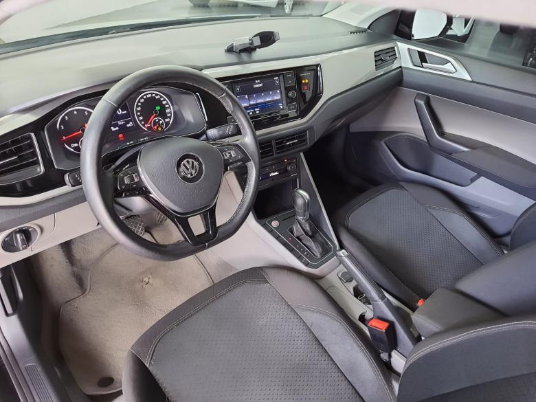 VW - VolksWagen - POLO HIGHLINE 200 TSI  AD 2018