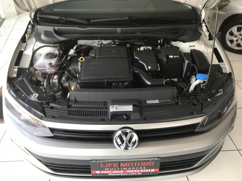 Volkswagen Polo Polo mf