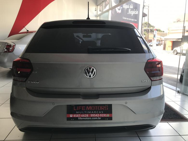 VW - VolksWagen Polo MF