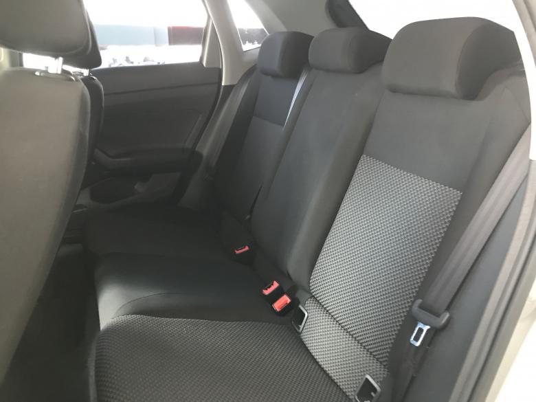VW - VolksWagen - POLO MF 