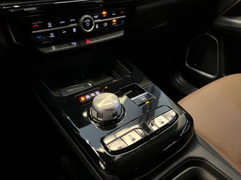 RAM - RAM/RAMPAGE LARAMIE  2.0 TB DIESEL 4X4 