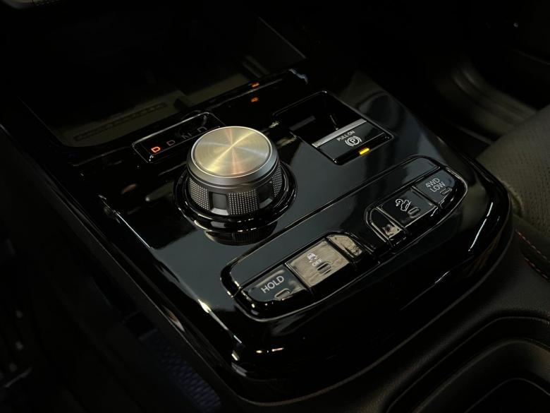 RAM - RAM/RAMPAGE RT 2.0 TB 4X4
