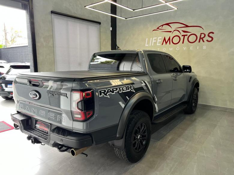 FORD - FORD/RANGER RAPTOR 3.0 V6 