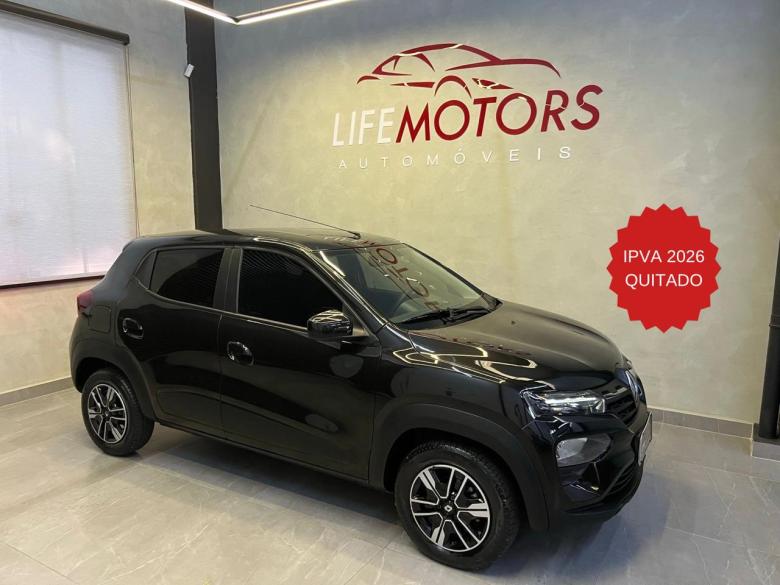 RENAULT / KWID