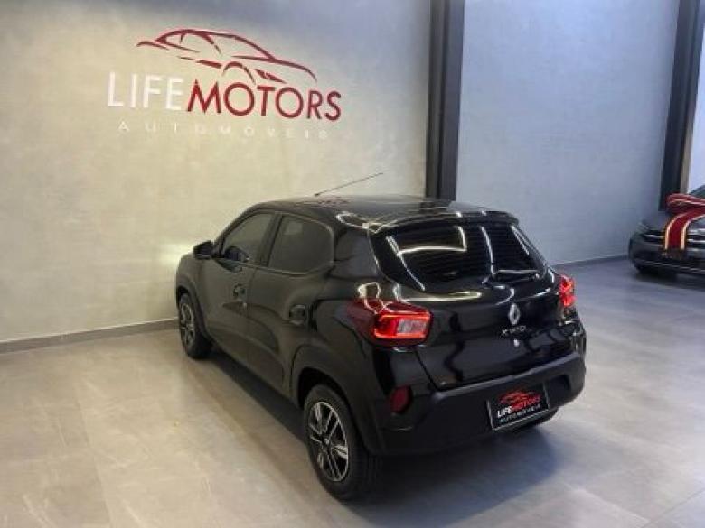 Renault - RENAULT / KWID INTENSE II 1.0