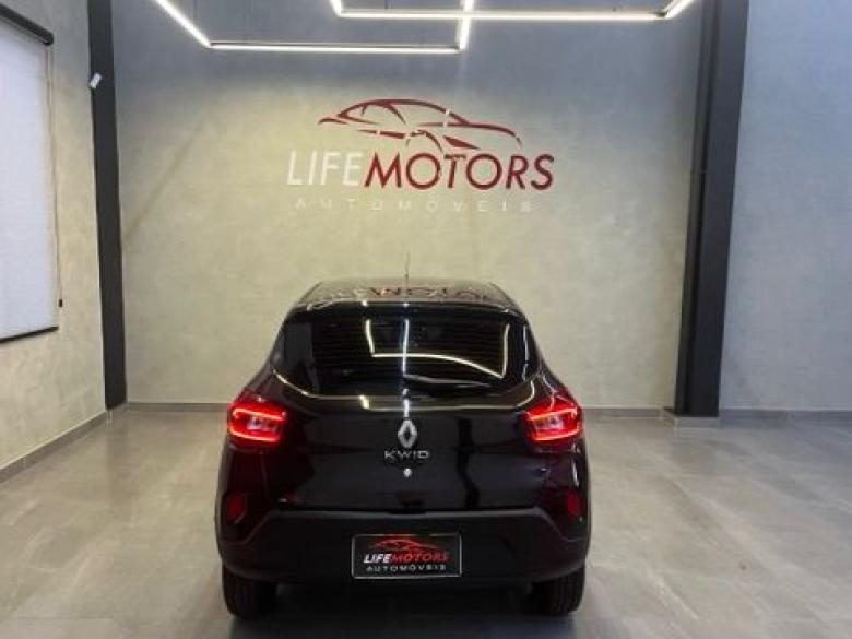 Renault - RENAULT / KWID INTENSE II 1.0