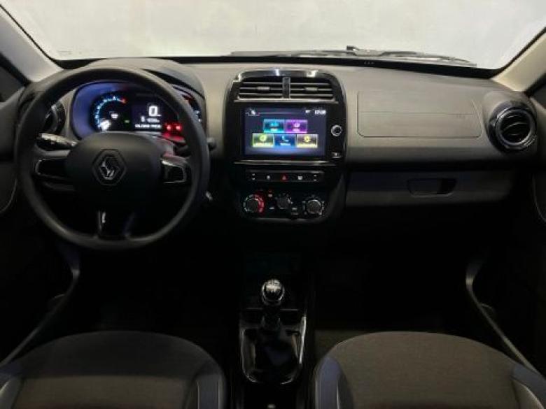 Renault - RENAULT / KWID INTENSE II 1.0