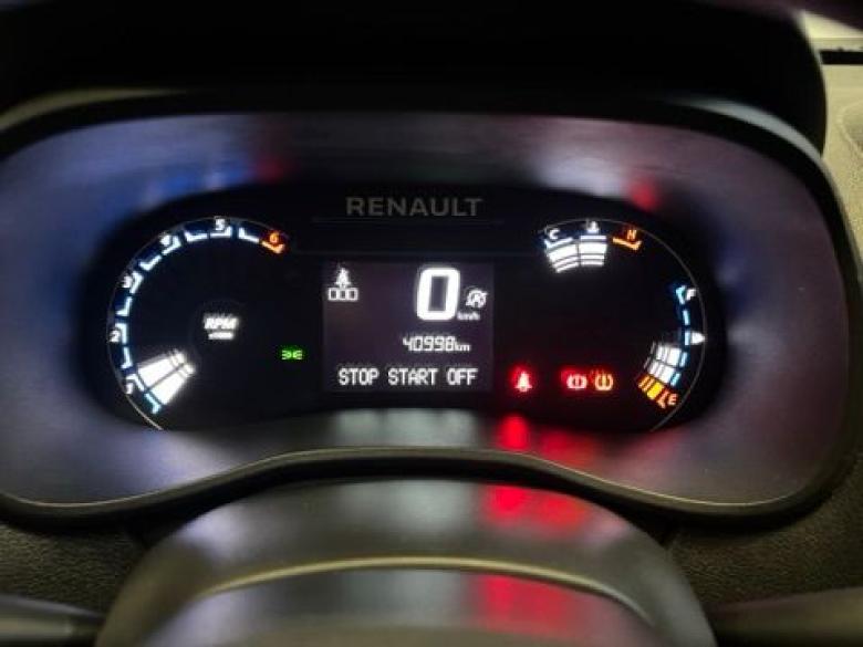 Renault - RENAULT / KWID INTENSE II 1.0