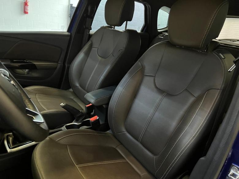 Renault - RENAULT/CAPTUR ICONIC 1.3 TB AT