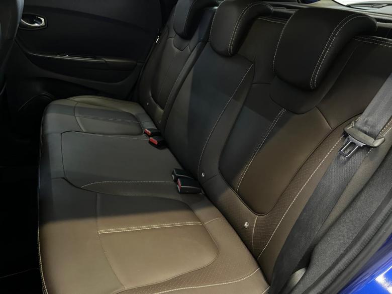 Renault - RENAULT/CAPTUR ICONIC 1.3 TB AT