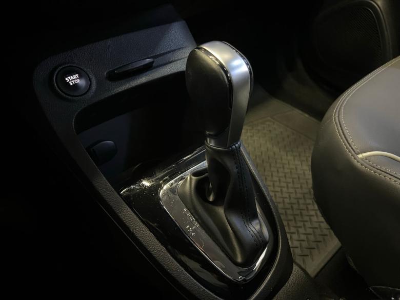 Renault - RENAULT/CAPTUR INTENSE 2.0 AT