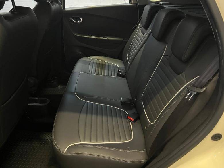 Renault - RENAULT/CAPTUR INTENSE 2.0 AT