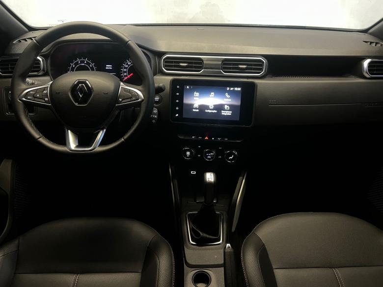 Renault - RENAULT/DUSTER ICONIC PLUS 1.6 AT