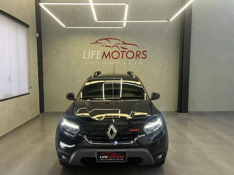 Renault - RENAULT/DUSTER ICONIC PLUS 1.6 AT