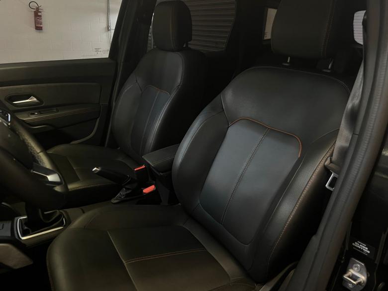 Renault - RENAULT/DUSTER ICONIC PLUS 1.6 AT