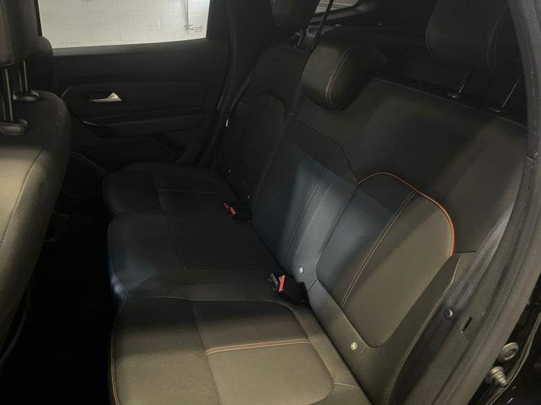 Renault - RENAULT/DUSTER ICONIC PLUS 1.6 AT