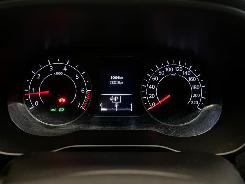 Renault - RENAULT/DUSTER ICONIC PLUS 1.6 AT