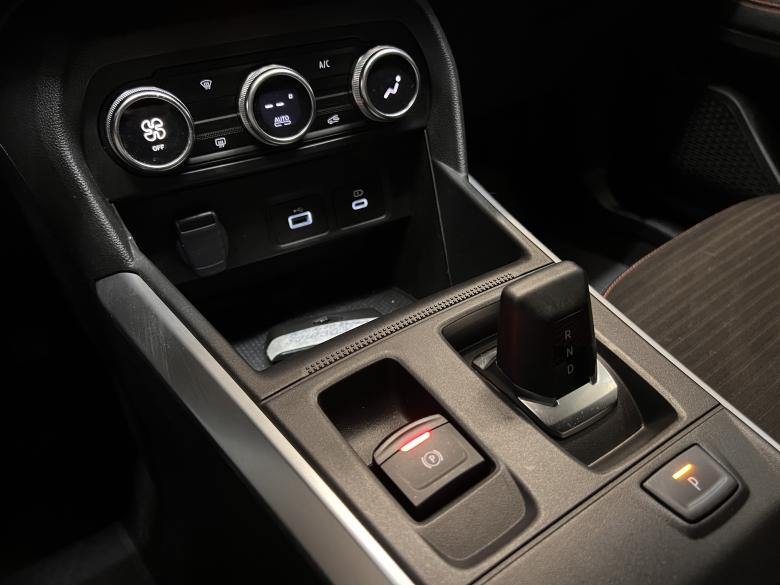 Renault - RENAULT/KARDIAN PREMIERE 1.0 TB