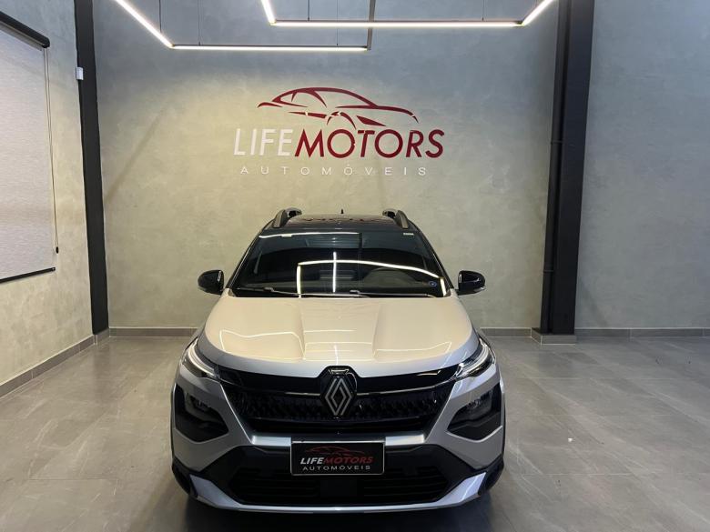 Renault - RENAULT/KARDIN PREM 1.0 AUTOMATICO