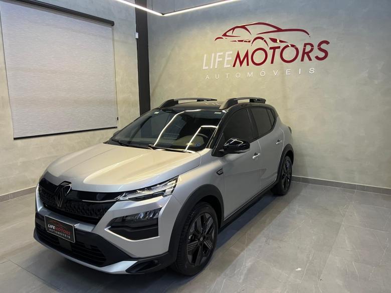 Renault - RENAULT/KARDIN PREM 1.0 AUTOMATICO